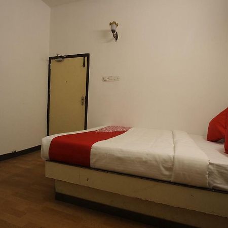 Oyo Flagship 40509 Hotel Mps Residential Tower Tiruppur Eksteriør bilde