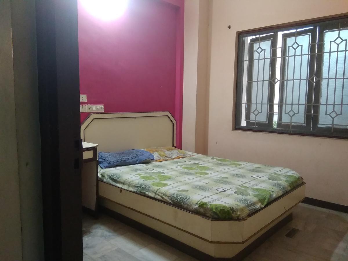 Oyo Flagship 40509 Hotel Mps Residential Tower Tiruppur Eksteriør bilde