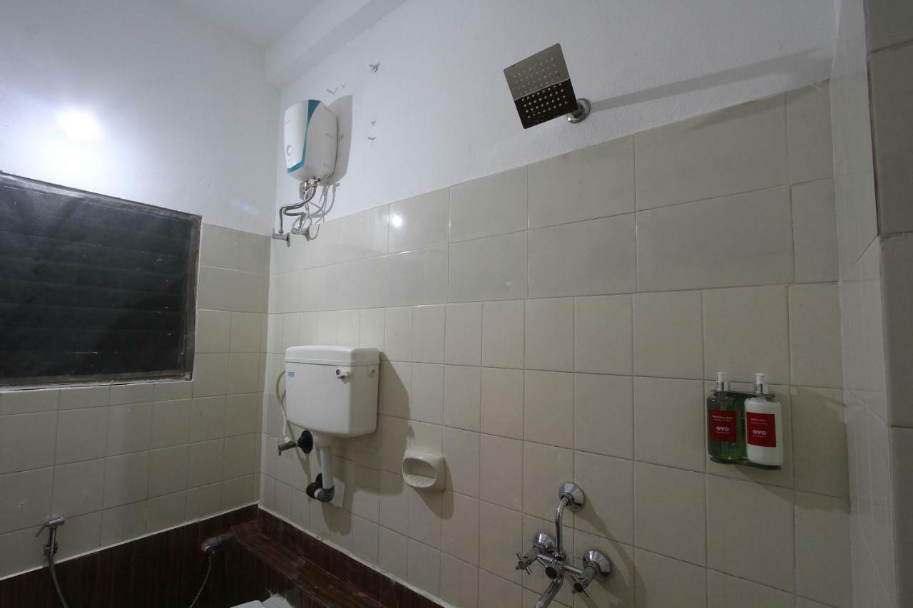 Oyo Flagship 40509 Hotel Mps Residential Tower Tiruppur Eksteriør bilde